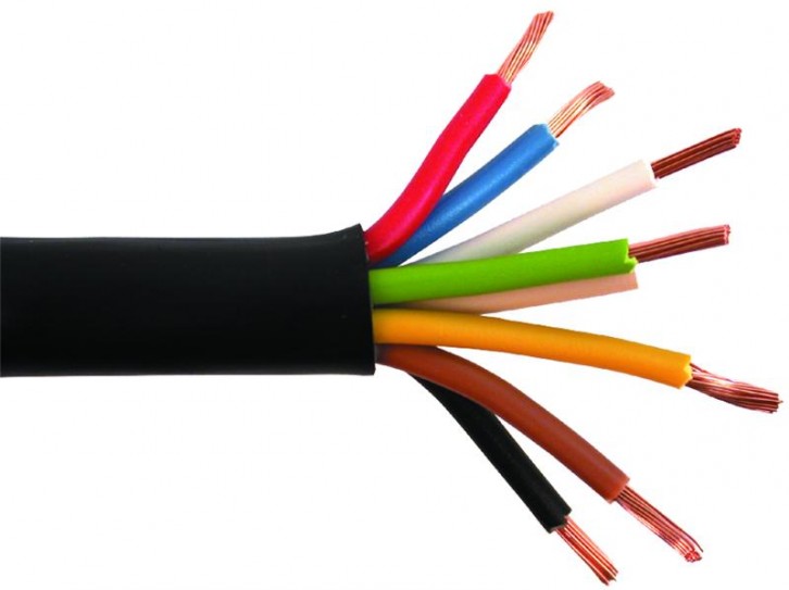 límite Al aire libre presupuesto Cables eléctricos de calidad: un cable barato puede salirte caro